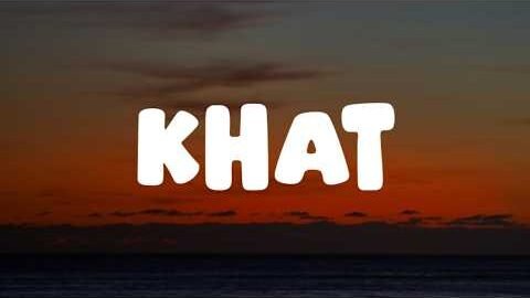 Navjot Ahuja – Khat (Lyrics) | KXV | New Punjabi Song