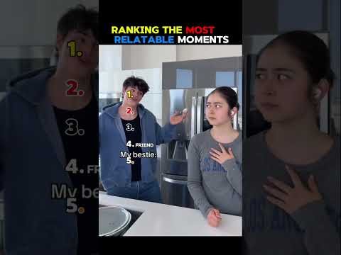the last one is real  #shorts   #viral #funny #comedy #fyp #america  #ranking #funnymoment #world