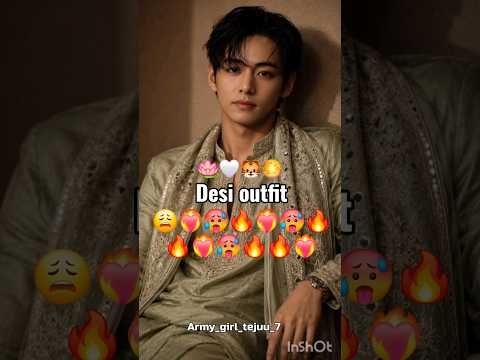 he is in desi outfit(2/7)😩 #jin #suga #jhope #jimin #taehyung #jungkook  #army #desi #outfit #kpop