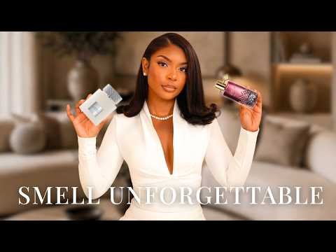 Fall Fragrances That Smell Expensive & Are Actually Worth It
