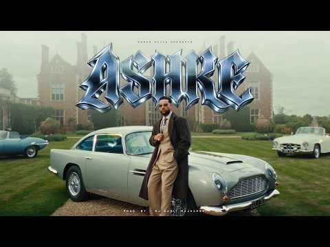 ASHKE – @KaranAujlaOfficial | Aujla Szn 1| DJ Sumit Rajwanshi | New Punjabi Songs 2026