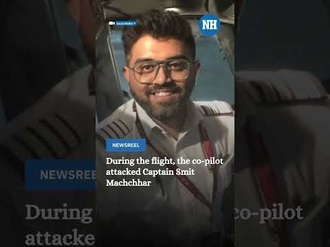 Flydubai Flight Horror: What Happened Inside the Cockpit?