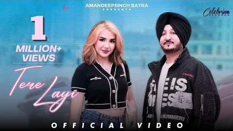 Tere Layi (Official Video) – Inderjit Nikku | New Punjabi Songs 2026 | Latest Punjabi Songs 2026