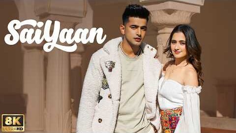 Saiyaan (8K Full Video) : Jass Manak | Sanjeeda Shaikh | Latest Punjabi Songs – Geet MP3
