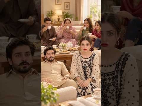 Mehmaan 15 Minute Mein Aa Rahe Hain! 😂 | Desi Ghar Ka Hungama #trending #shorts