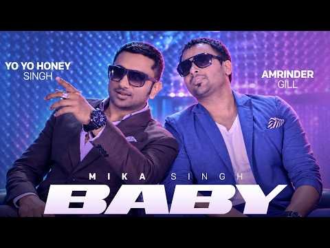 Baby | Yo Yo Honey Singh | Mika Singh | Latest Punjabi Songs 2026 | New Punjabi Song 2026