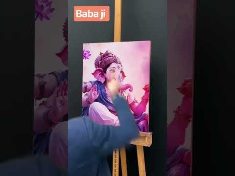 Ganesh ji video editing #ganesh #ganeshchaturthi #fyp #viral #news