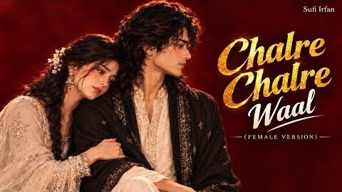 Chalra Chalra Waal Female Version – Tu Sanwal Phul Kasturi Song ❤️ Instagram Trending song 2026