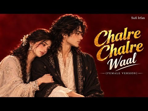 Chalra Chalra Waal Female Version – Tu Sanwal Phul Kasturi Song ❤️ Instagram Trending song 2026