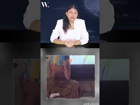 Indian Women Begging At Station Sparks Anti Indian Hate In Canada