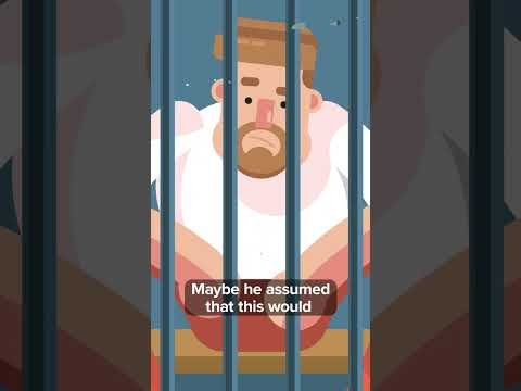 Alabama’s New Method of Executing Death Row Inmates #execution #deathrow #deathpenalty #prison