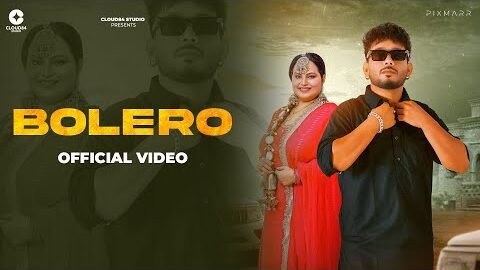 🎵 BOLERO – Armaan & Deepak Dhillon | Latest Punjabi Song