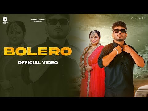 🎵 BOLERO – Armaan & Deepak Dhillon | Latest Punjabi Song