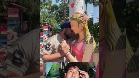 kite vi ni jee lagda 😂 #latestpunjabsong #newpunjabisong #dharampreet #punjabisong #punjabimusic