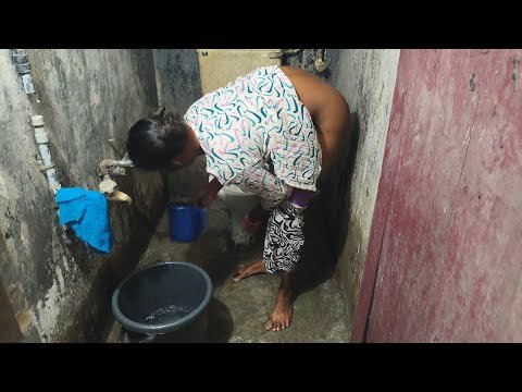 Kitchen Room Cleaning 🧼🧹 Vlog Video. Desi Lifestyle