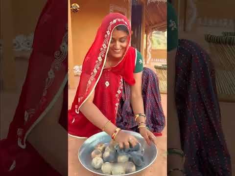 #edit #rajasthan #recipe #desi