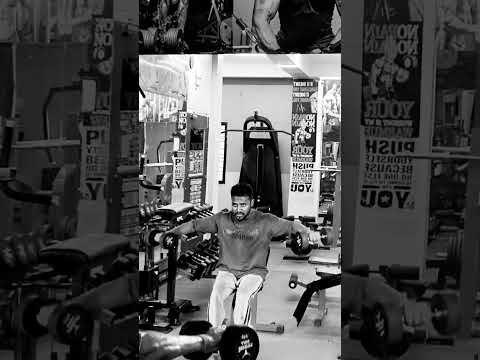 EVERY DAY NEW CHALENGE #fitness #desi #workout #muscle #strong #believeinyourself #consistency