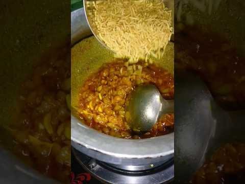 बीकाजी नमकीन की चटपटी स्वादिष्ट रेसिपी |#namkin#shorts #viral #trending #rajasthan #desi#foryou