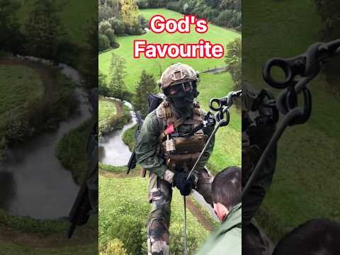 God’s Favourite💪🪖🇮🇳 #shortsfeed #army #indianarmy #military #onemanarmy #viral #trending #armyforce