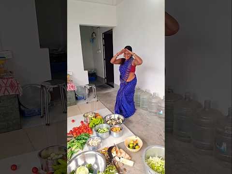 Mera Long Kho Gaya ❤️🥰🧿 #cooking #dance #desichula #desi #trending #desifusion