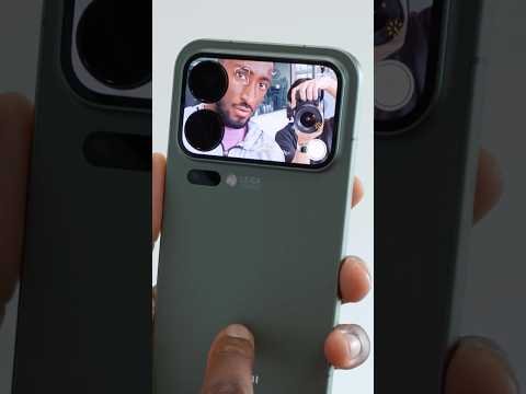 This or the iPhone?