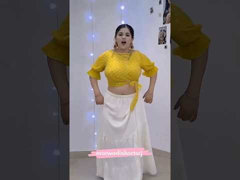 एया नाशू, बिया नाशू।🔥 ताबे आवे जिया नाशू❤️#Shorts #Desi#Vira #Trending  #Rajasthani
