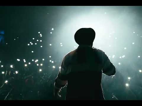 SIGNED TO GOD HOLOGRAM TOUR  | SIDHU MOOSE WALA