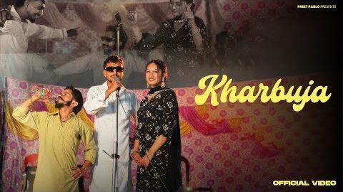 Kharbuja | Preet Pablo | ( Official Video) Mehwish | Emsingh | Latest Punjabi Song