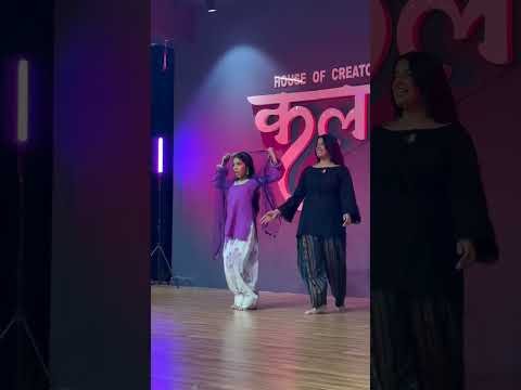 New Punjabi Song Vibe 😍💃| Dance look #punjabilook #shorts #dance