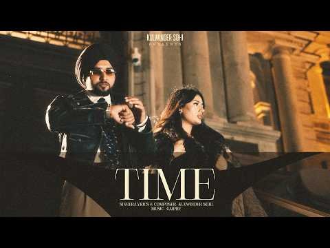 Time | Kulwinder Sohi | Latest Punjabi Song 2026