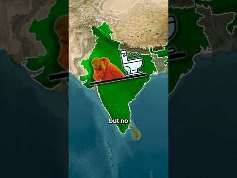 How Polluted Is India?
