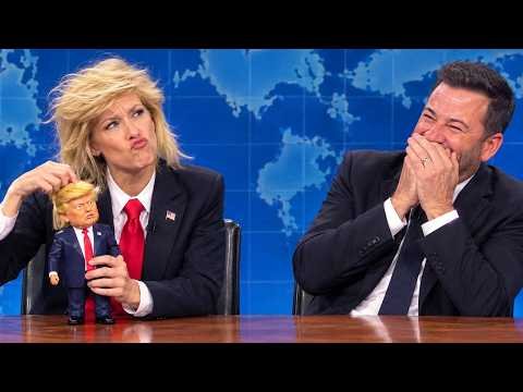 Desi Lydic Was Absolutely BRUTAL for 12 Minutes Straight