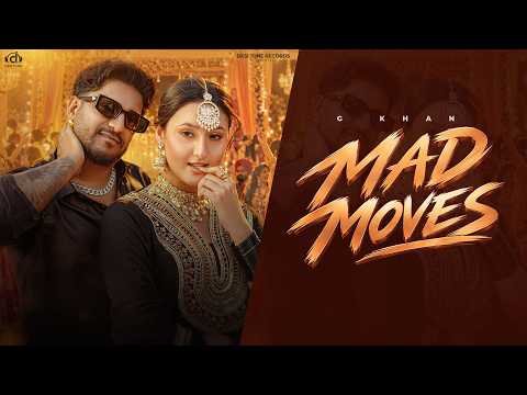 Mad Moves (Full Video) I G Khan I Desi Crew l Fateh Shergill I Samridhi Puri l Punjabi Songs 2026