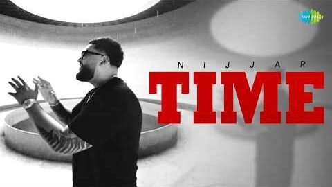 Time (Official Music Video) NIJJAR | Autobiography | Latest Punjabi Song 2026