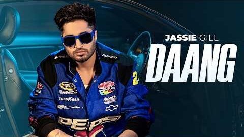 Daang | Jassie Gill | Latest Punjabi Song 2026 | New Punjabi Songs 2026 | Speed Records