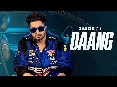 Daang | Jassie Gill | Latest Punjabi Song 2026 | New Punjabi Songs 2026 | Speed Records