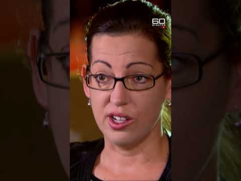 Strange condition gives people foreign accents | 60 Minutes Australia