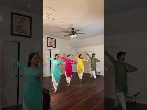 boom boom firepower #hara # #bharatanatyam #dance #dancer #dancecover #friends #funny #desi