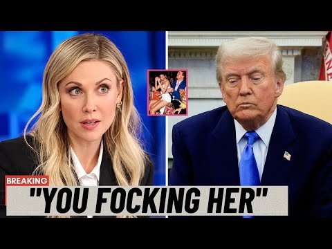 Desi Lydic FIRES BACK After Trump’s Insult — Her Bold Reply STUNS the Audience LIVE!