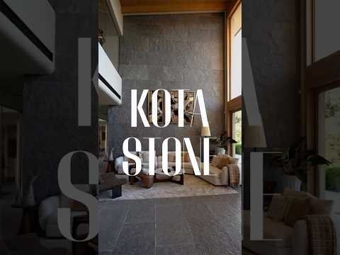 The ₹40/sqft flooring that outlasts Italian marble | Built Desi Day7 #architect #kotastone  #india