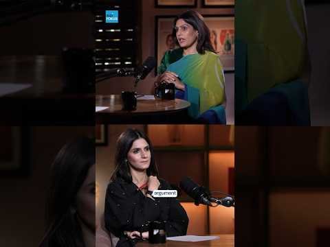 Palki Sharma: ‘Pakistan Above India? These Rankings Raise Questions’