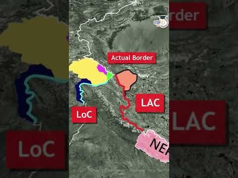क्या India ले पाएगा Aksai Chin वापस? #LAC #IndVsChina #aksaichin #china
