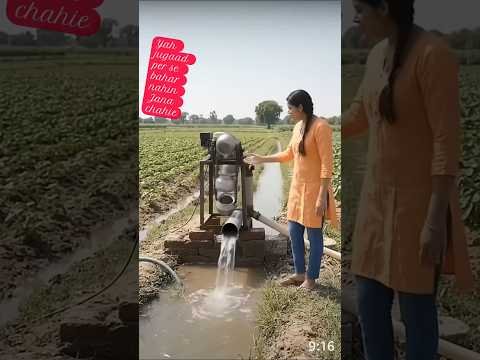 #farming #agriculture #desi #