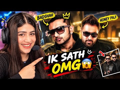 Get Up Jawani (HD Video) | Honey Singh |Badshah | New Punjabi Songs 2025 | Latest Punjabi Songs