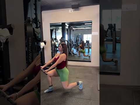gym girl 🔥🚀 #ytshorts #shorts #trending #reels #new #viral #viralvideo #youtuberchannel