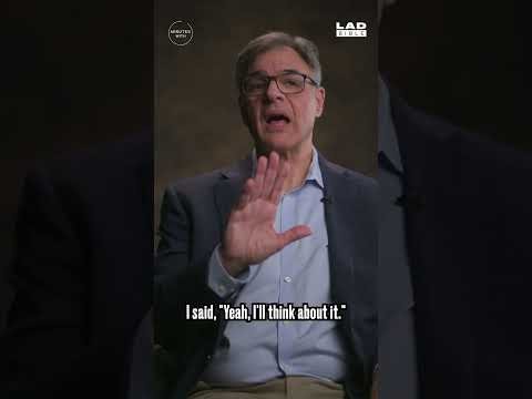 Why Did This CIA Agent Turn Whistleblower?