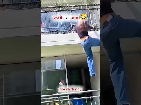New Comedy Video 2026 | Ultimate Girne Wale Clips 🤣 | By Gourav