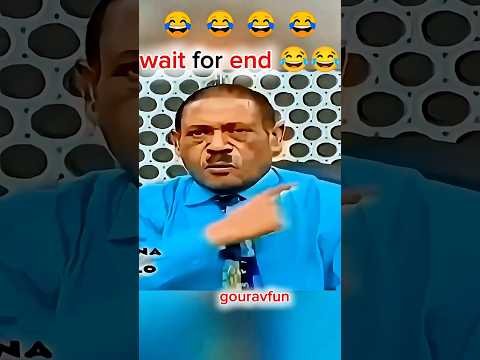 New Comedy Video 2026 | Ultimate Girne Wale Clips 🤣 | By Gourav