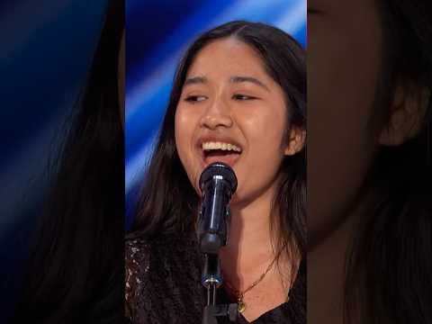 Nene Royal Slays “Zombie” 🎸 | AGT