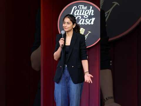 Nude Protest | Standup Comedy by Swati Sachdeva